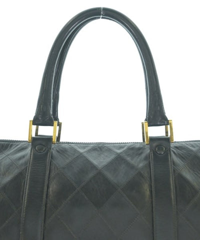 CHANEL Duffle bags/Weekender