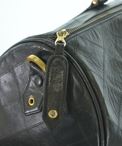 CHANEL Duffle bags/Weekender