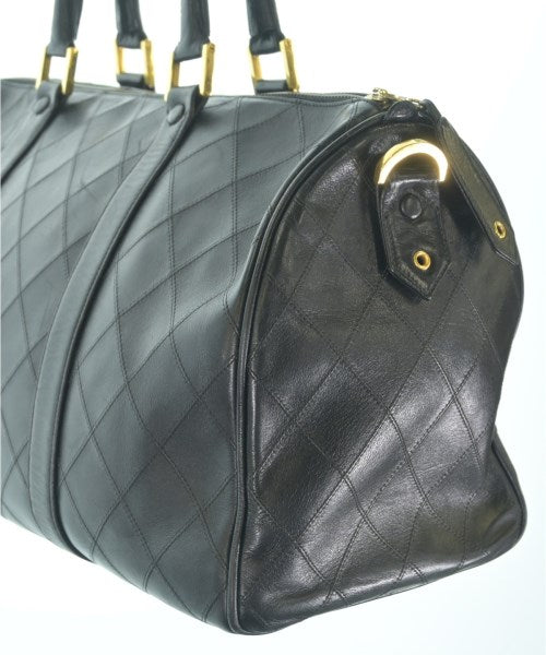 CHANEL Duffle bags/Weekender