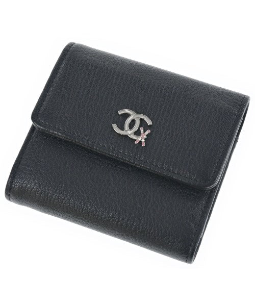 CHANEL Wallets/Coin purses