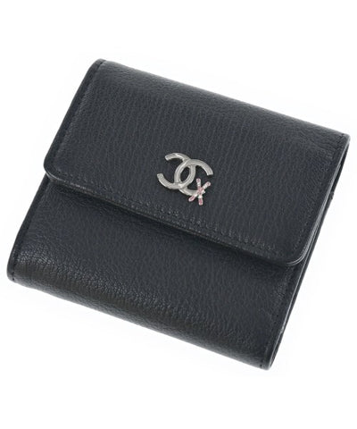 CHANEL Wallets/Coin purses