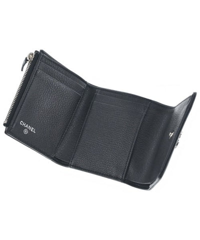 CHANEL Wallets/Coin purses