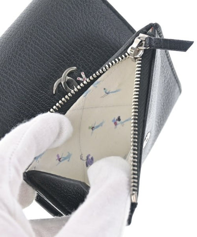 CHANEL Wallets/Coin purses