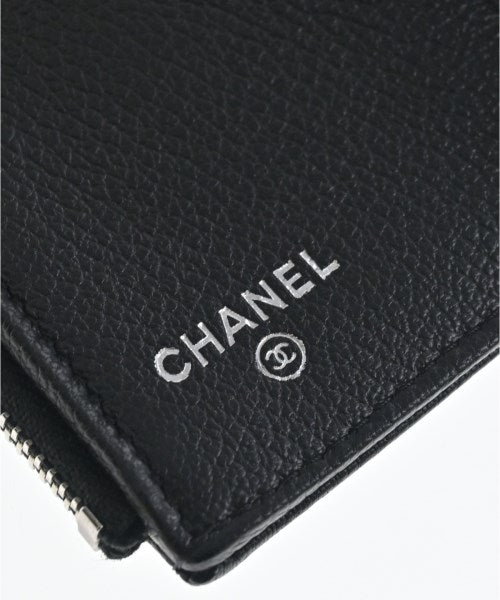 CHANEL Wallets/Coin purses