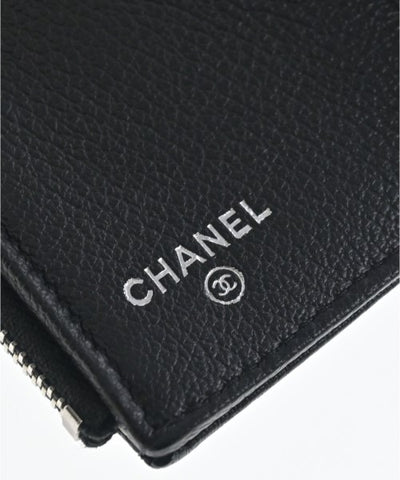 CHANEL Wallets/Coin purses