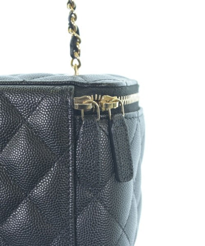 CHANEL Shoulder bags