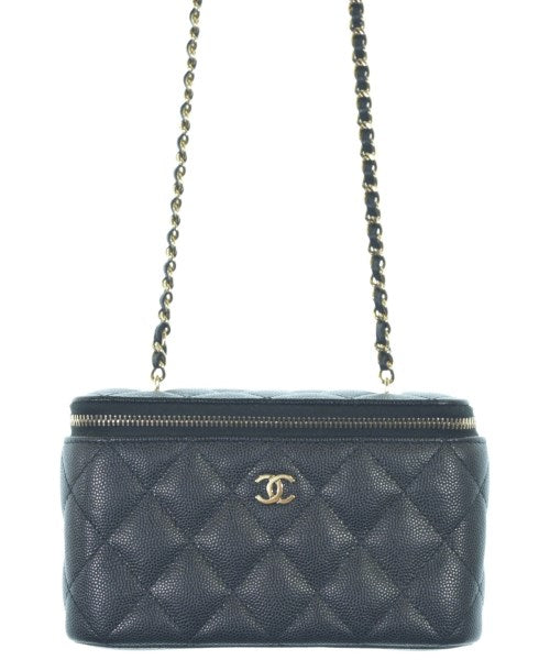 CHANEL Shoulder bags