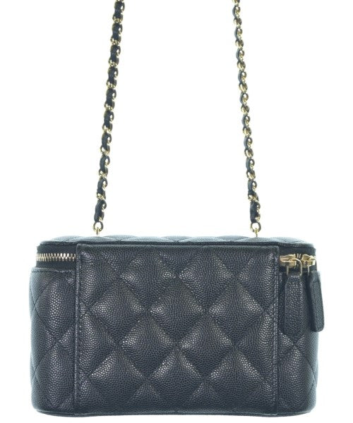 CHANEL Shoulder bags