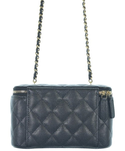 CHANEL Shoulder bags