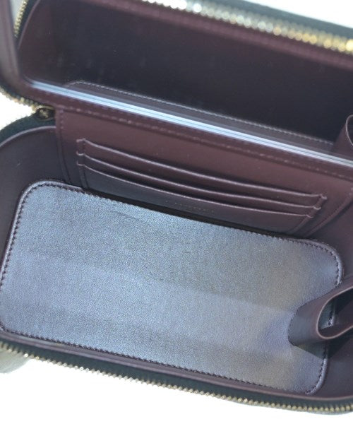 CHANEL Shoulder bags