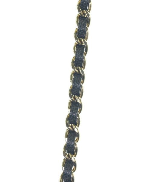 CHANEL Shoulder bags