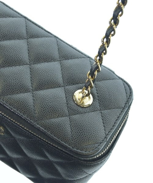 CHANEL Shoulder bags