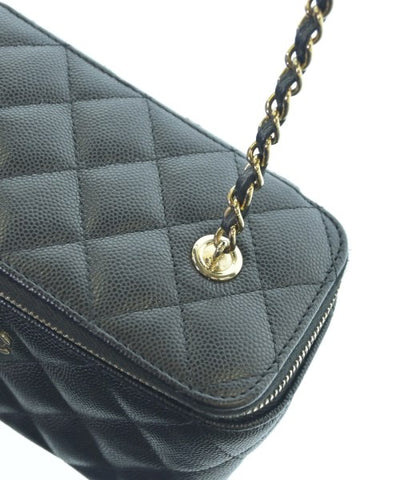 CHANEL Shoulder bags