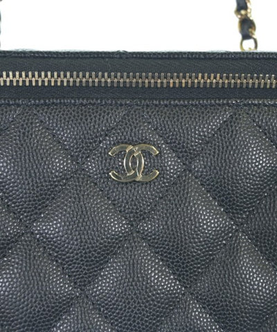 CHANEL Shoulder bags