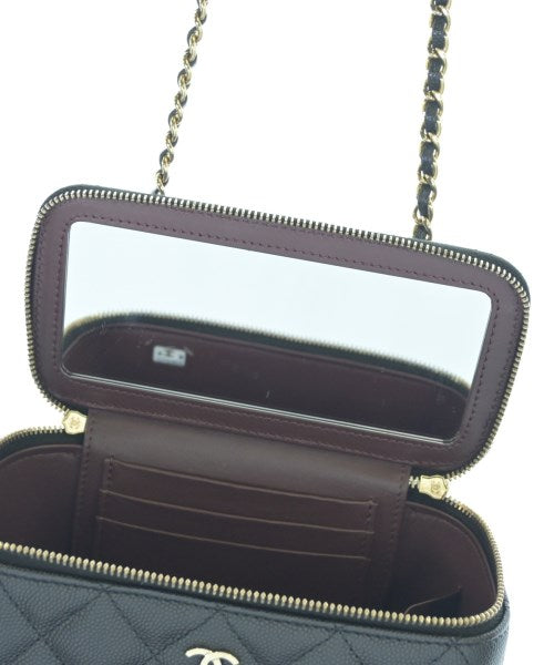 CHANEL Shoulder bags