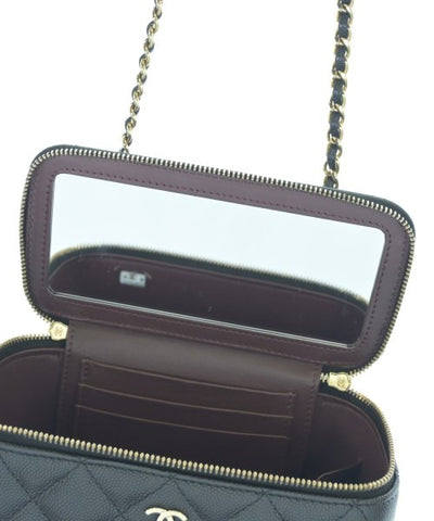 CHANEL Shoulder bags