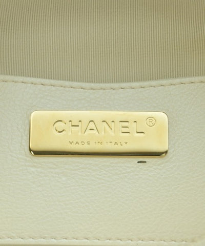 CHANEL Handbags