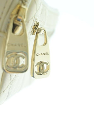 CHANEL Handbags