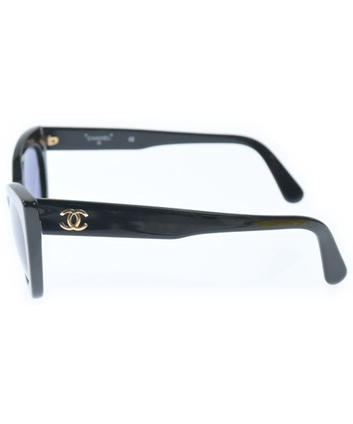 CHANEL Sun glasses