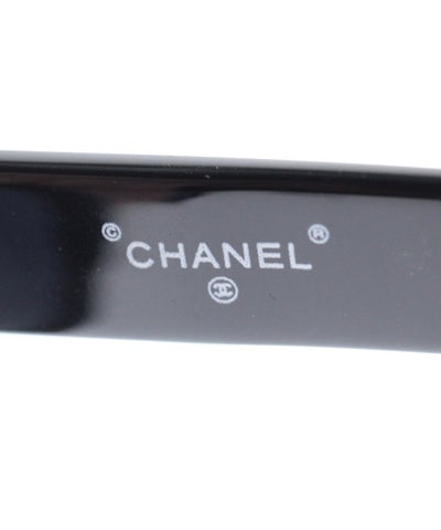 CHANEL Sun glasses