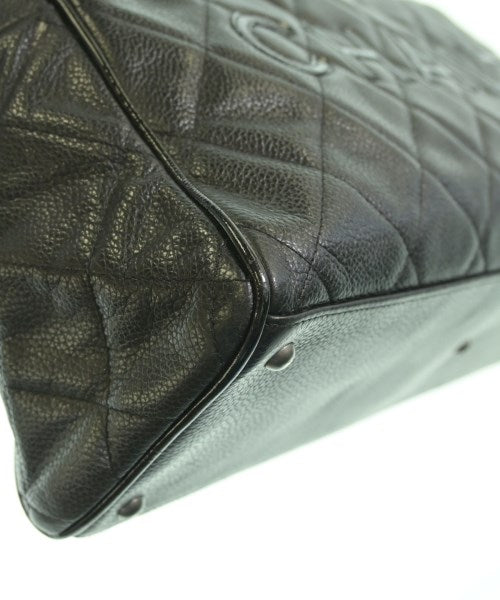 CHANEL Duffle bags/Weekender