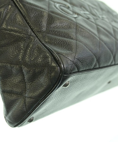 CHANEL Duffle bags/Weekender