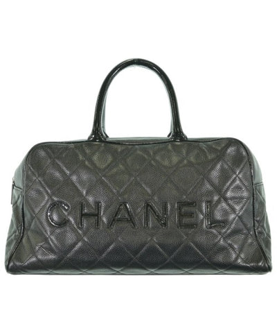 CHANEL Duffle bags/Weekender