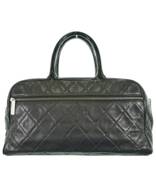CHANEL Duffle bags/Weekender