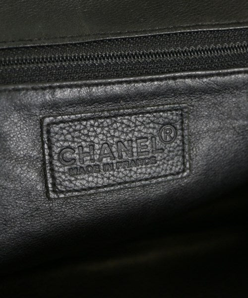 CHANEL Duffle bags/Weekender