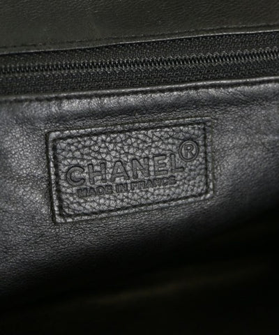 CHANEL Duffle bags/Weekender