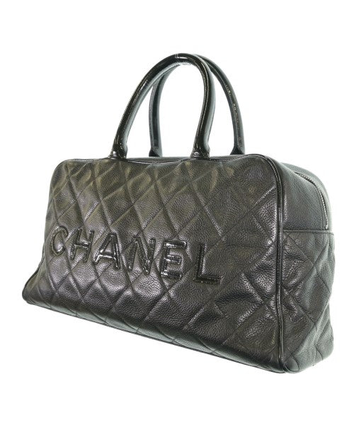 CHANEL Duffle bags/Weekender