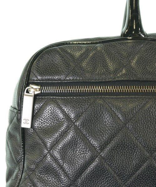 CHANEL Duffle bags/Weekender