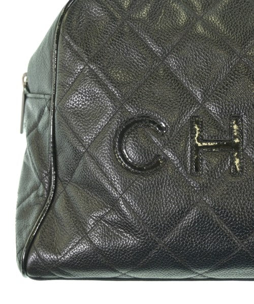 CHANEL Duffle bags/Weekender