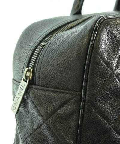 CHANEL Duffle bags/Weekender