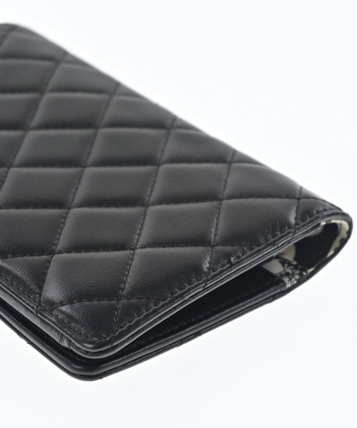 CHANEL Wallets/Coin purses