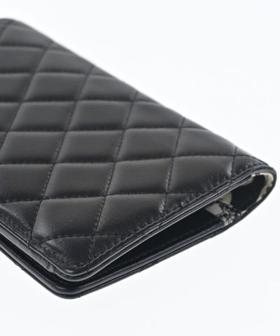 CHANEL Wallets/Coin purses