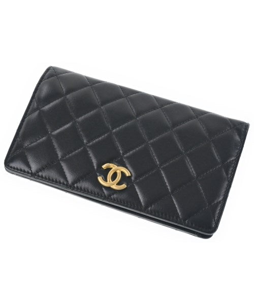 CHANEL Wallets/Coin purses