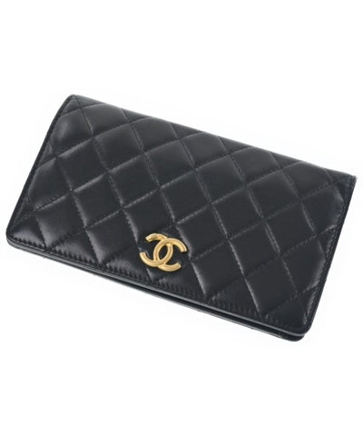 CHANEL Wallets/Coin purses