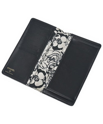 CHANEL Wallets/Coin purses