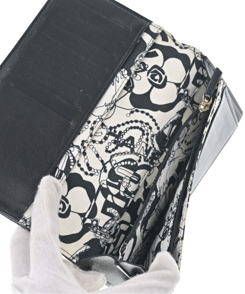 CHANEL Wallets/Coin purses