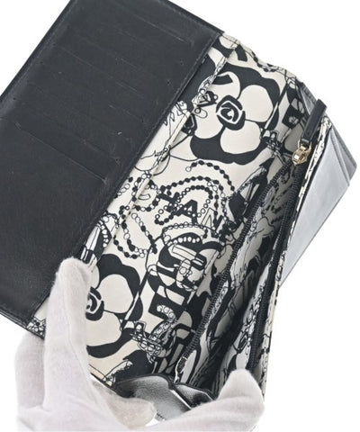 CHANEL Wallets/Coin purses