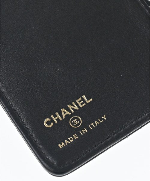 CHANEL Wallets/Coin purses