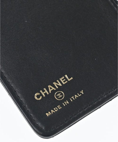 CHANEL Wallets/Coin purses