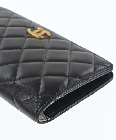 CHANEL Wallets/Coin purses