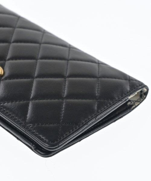 CHANEL Wallets/Coin purses