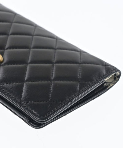 CHANEL Wallets/Coin purses