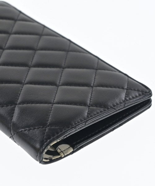 CHANEL Wallets/Coin purses