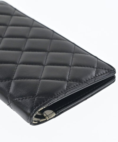 CHANEL Wallets/Coin purses