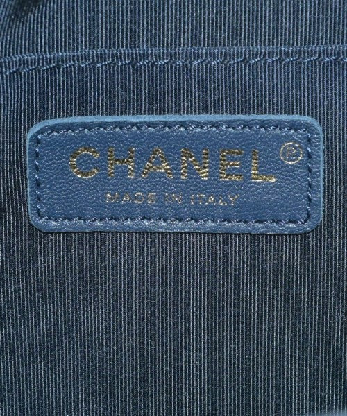 CHANEL Backpacks