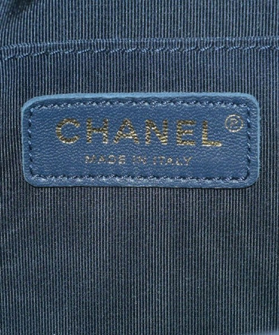 CHANEL Backpacks